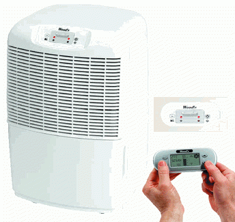 WOODS MDR25 Dehumidifiers FOR 220 VOLTS