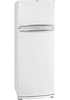 WHIRLPOOL 18CFT WRM44AB TOP MOUNT REFRIGERATOR FOR 220/240 VOLTS