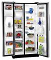 White Westinghouse WSPZ25V9CS Side By Side Refrigerator