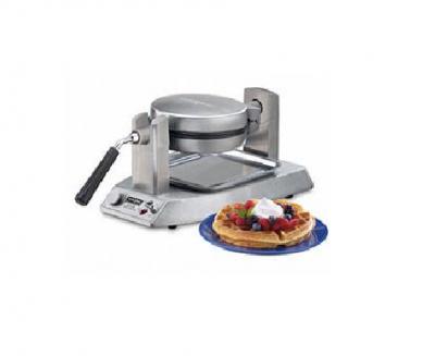 Waring WW150E WAFFLE MAKER FOR 220 VOLTS ONLY