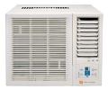 WHITE WESTINGHOUSE WW245CPRMME 24000 BTU AIR CONDITIONER 220V