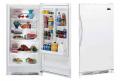 Frigidaire MRAD17V8GW 220 Volt 16.7 cu. ft. White Full Refrigerator No Freezer 220-240 Volts