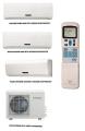 White Westinghouse WS3AR30PSGMB 30,000 BTU Multi Split Air Conditioner FOR 220/240 VOLTS