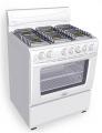 Whirlpool 3NWF30906SQ Gas Range for 220 Volts