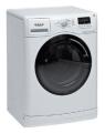 Whirlpool Aquasteam 9559 washer for 220 volts