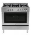 Whirlpool ACG900IX Electric & Gas Range for 220 Volts