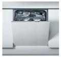 Whirlpool ADG9999 Built-In Integrated dishwasher for 220-240 volts/ 50 hertz