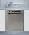 Whirlpool ADPS3540IX 6th sense Stainless Steel Dishwasher for 220 Volts
