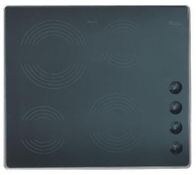 Whirlpool AKM625 Electric Cooktop for 220 Volts