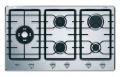 WHIRPOOL AKT915IX - Built-in cooktop for 220volt