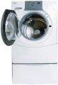 Whirlpool HDW1011WG heavy duty front load washer for 220 Volts