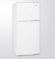WHIRLPOOL NWT8501Q TOP MOUNT REFRIGERATOR FOR 220 VOLTS