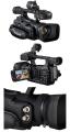 Canon XF105 HD Professional Camcorder (PAL)