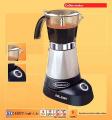 PALSON EX427W Coffee Maker for 230Volt