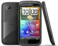 HTC Z710E Sensation Quadband 3G HSDPA GPS Unlocked Phone (SIM Free)
