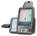 MITAC MIO A201 GPS PDA NAVIGATION DEVICE