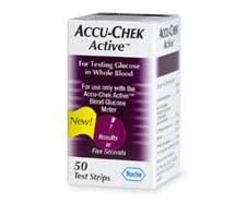 Roche Accu-Chek Active Glucose Meter