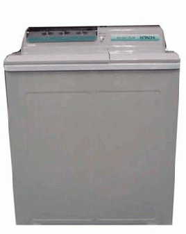 Hitachi PS51B washer