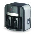 Alpina SF2819 Coffee Maker for 220 Volts