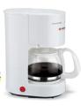 Alpina SF3902 4-6 cups Coffee Maker for 220 Volts