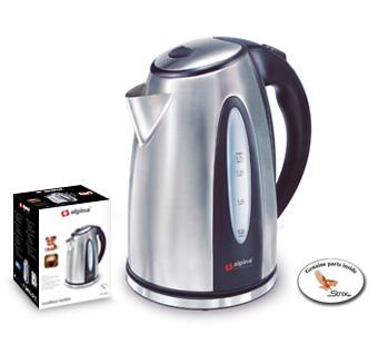 ALPINA SF813 1.7L KETTLE FOR 220 VOLTS