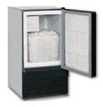 U-Line SS98NF residential ice maker 220-240 Volt/ 50 Hz