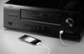 Denon AVR-1912 Audio Video AV receiver volts 220 / 240 volts