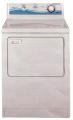 Maytag MYE3350 Oversized Capacity dryer for 220/240 Volts