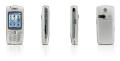 Group Sense Xplore M68 Palm-powered Smartphone (Silver)