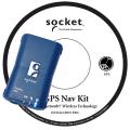 Socket Bluetooth GPS Nav Kit (US)