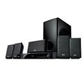 LG LHB335 Network Blu-ray Disc Home Theater System  Factory Refurbished (FOR USA)