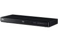 LG BD640 Region Free Blu Ray Player for 110-240 Volts (Region A,B,C)