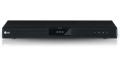 LG BD-650 3-D Region Free World Wide Blu Ray Player