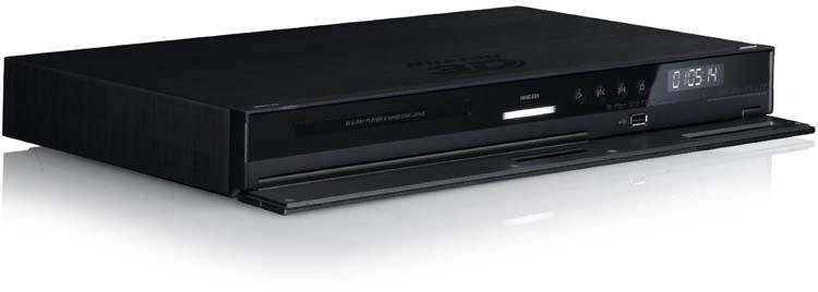 LG UBKM9￼ ￼Ultra HD ￼￼Blu-Ray Player W/ Built-In Wi-Fi