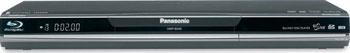 Panasonic DMPBD60 All Region Zone Free Blu-ray DVD Player 110-240 VOLTS (REGION A.B.C.)