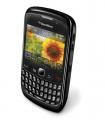 BlackBerry 8520 Curve Quadband GPS Unlocked Phone ( Gemini Black )