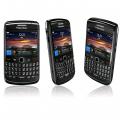 BlackBerry 9780 Bold Black UNLOCKED QUAD BAND GSM SMARTPHONE