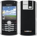 BLACKBERRY 8100 BLACK PEARL  UNLOCKED QUAD BAND MOBILE PHONE