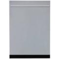 Blomberg BLGLN8380 stainless steel dishwasher for 220v-50Hz