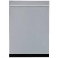 Blomberg BLGLN8380 stainless steel dishwasher for 220v-50Hz