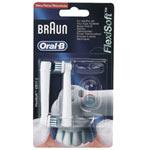 Braun Brushes - EB