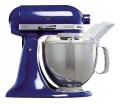 KITCHENAID 5KSM150PSEBU ARTISAN (COBALT BLUE) FOR 220 VOLTS NOT FOR USA