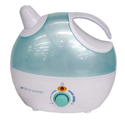 bionaire bu1300 humidifier 220-240 volt-50