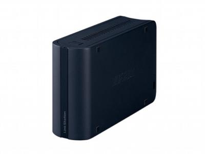 Buffalo LinkStation Mini LS-WS Compact Shared 1.0 TB Network Storage