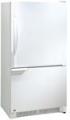 Amana 18 CFT BX518VW Bottom Freezer Refrigerator for 220/240 volts