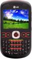 LG C310 Unlocked Dual SIM Phone