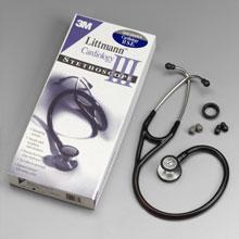 Littmann Cardiology III Stethoscope