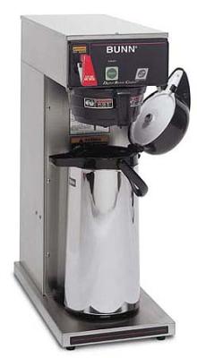 Bunn Axiom 11387000004 Commercial Coffee Makers for 230Volt - 50-60