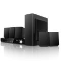 Coby DVD938 5.1-Channel DVD Home Theater System FOR 110 VOLT