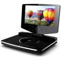 Coby TF-DVD8503 Region free Portable DVD Player for 110-240 Volts